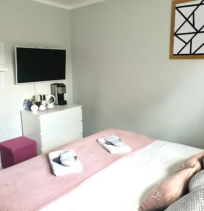 Comfortable Rooms In The House-1