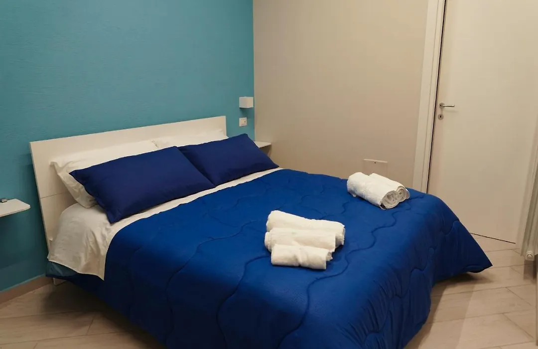 B&B Il Vicoletto-1