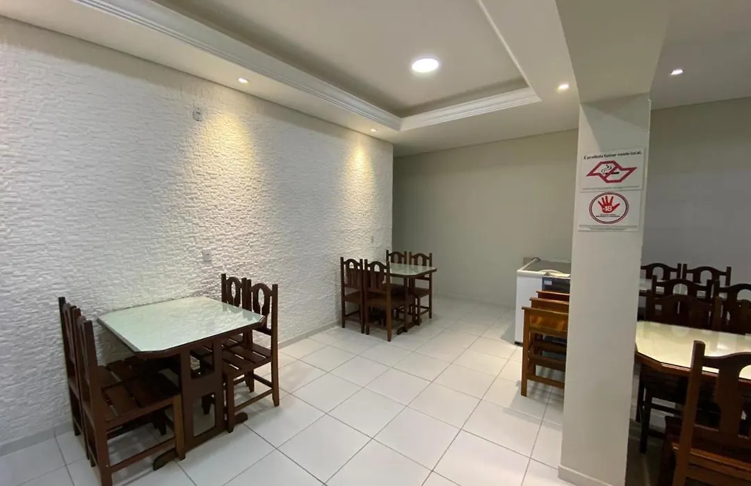 Hotel Sao Miguel-1