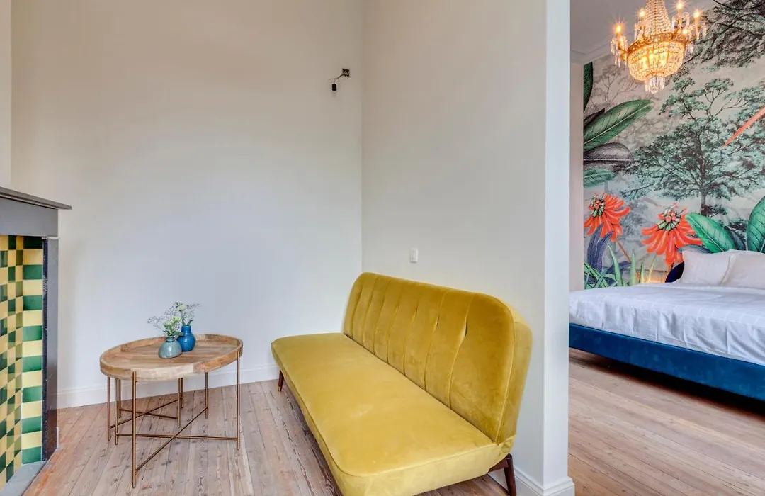Koeketiene Rooms-1