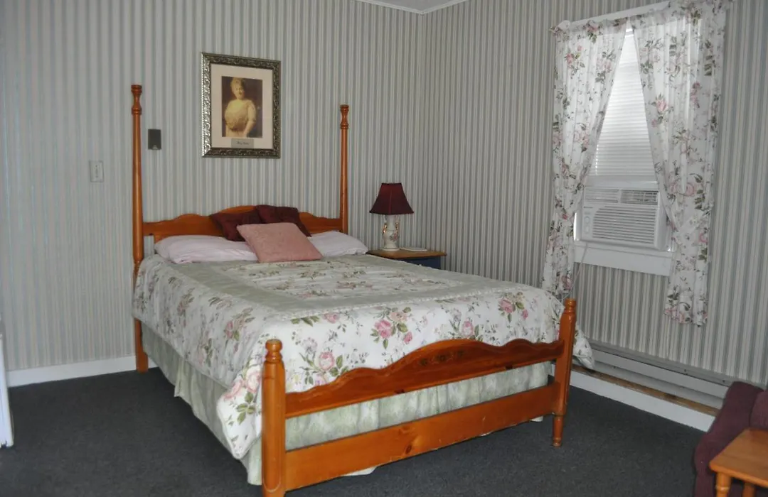 K'S Motel & Cottages-1