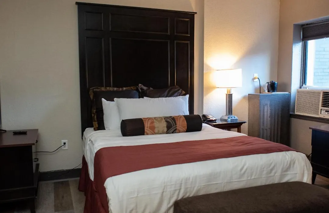 Hotel Chataura-1
