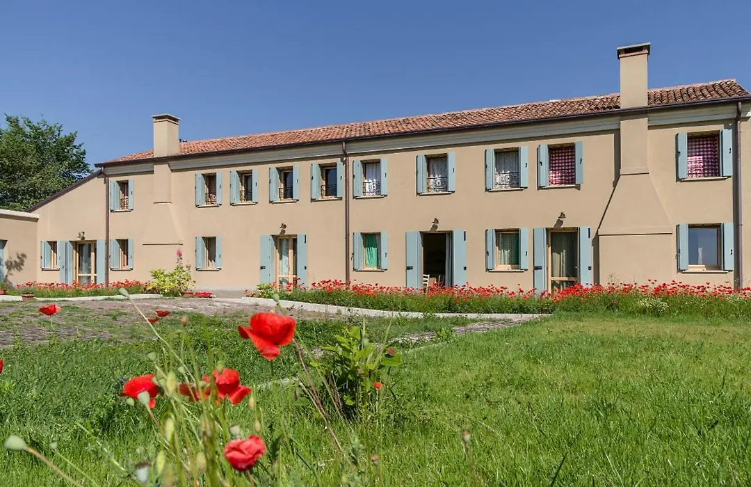B&B Corte Vignazza-1
