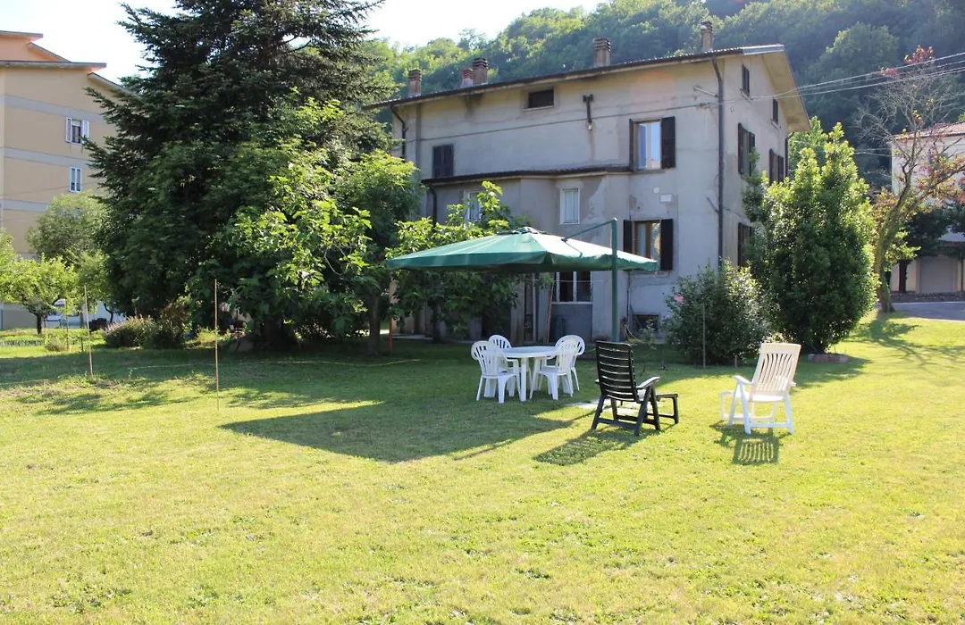 B&B Il Viandante-1