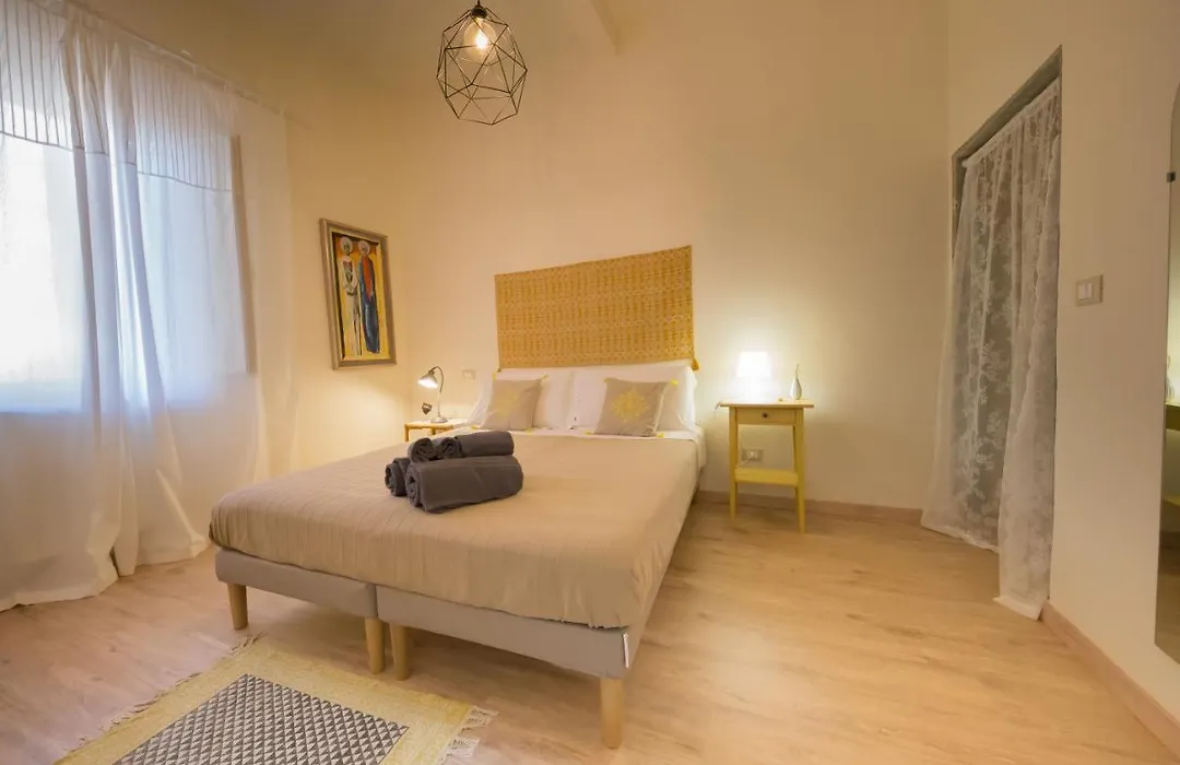 B&B In Acquaviva-1