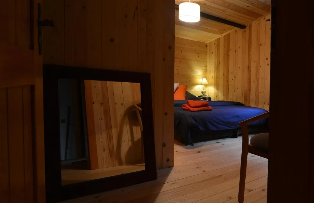 Le chalet de Valentine-1