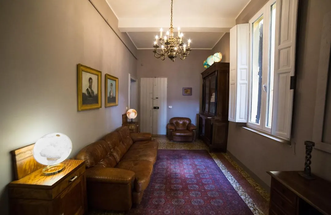 Casa Mappamondo-1