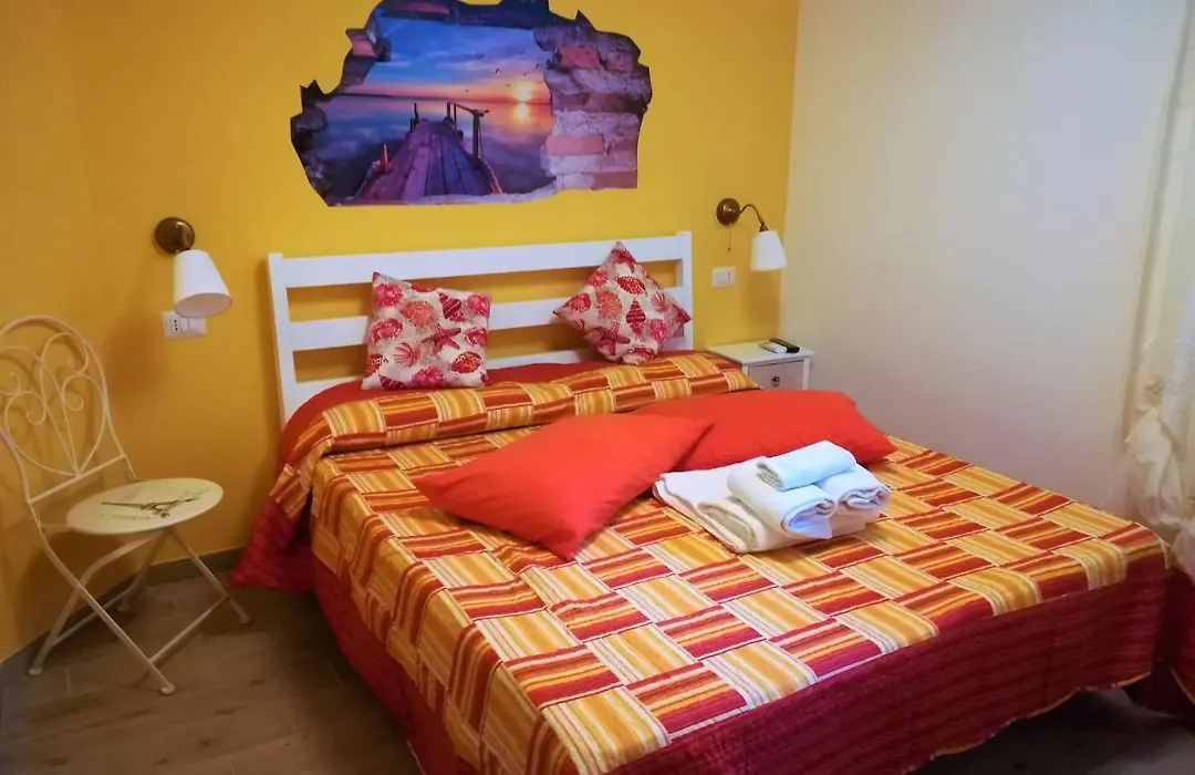 B&B Villa Jasiga-1