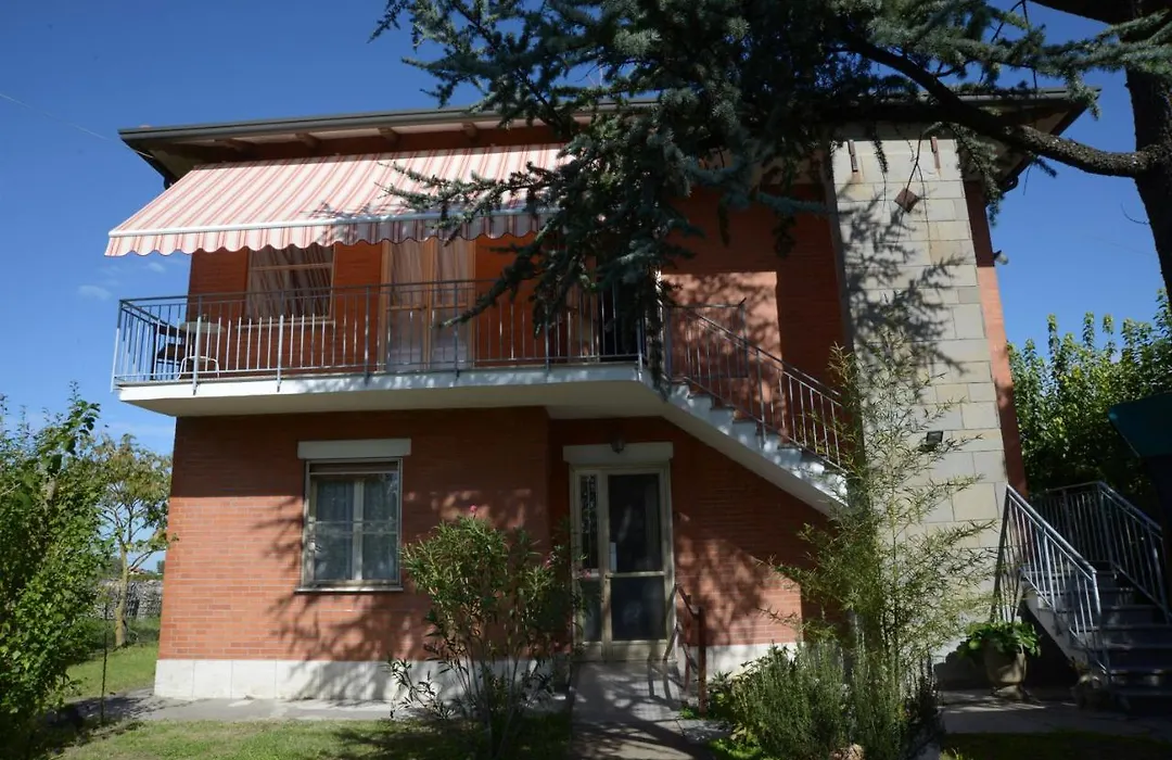 L'Incrocio - Bed&Breakfast-1