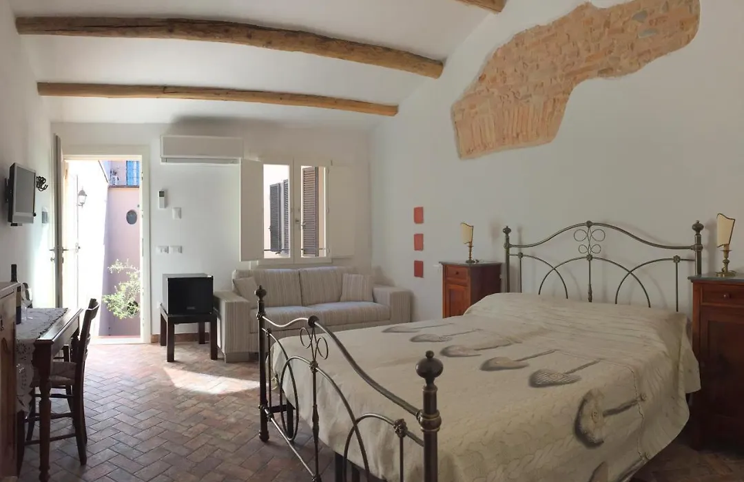 La Casetta nel Borgo-1