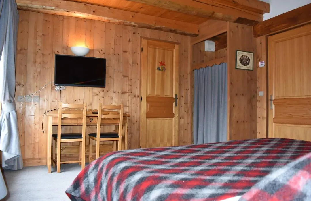 Le Chalet d'Eléonore-1