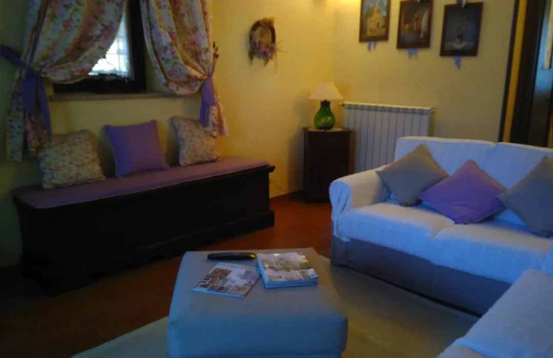La Stalla B&B-1