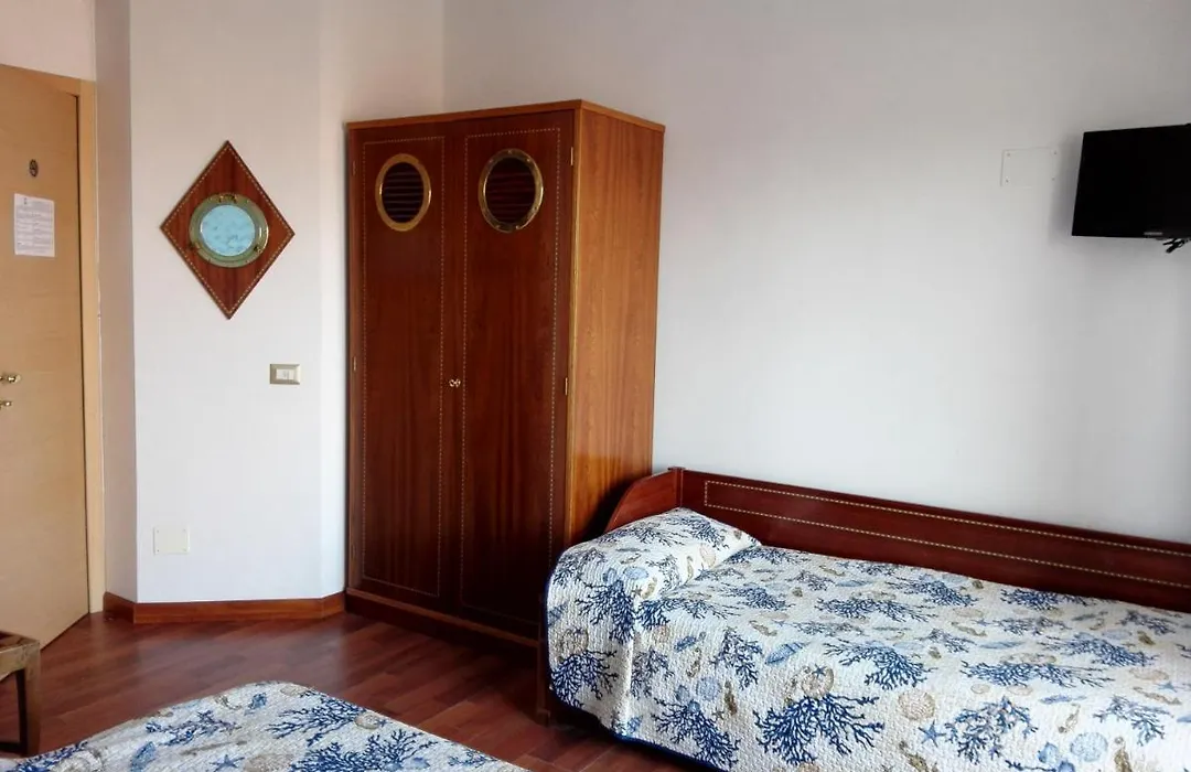 B&B Al Mare-1