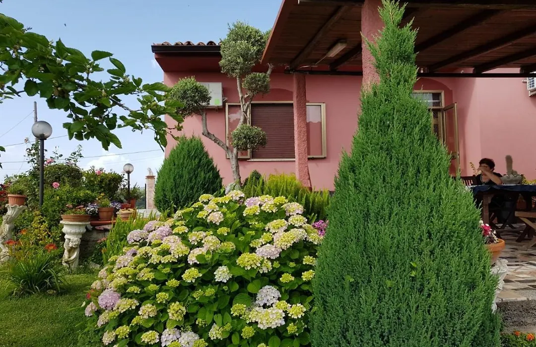 B&B la Sirenetta-1