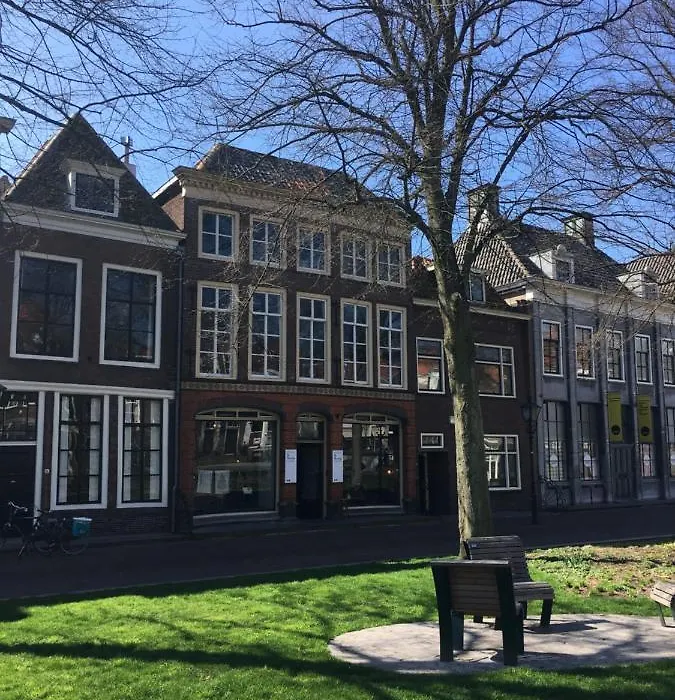 De Theetap-1