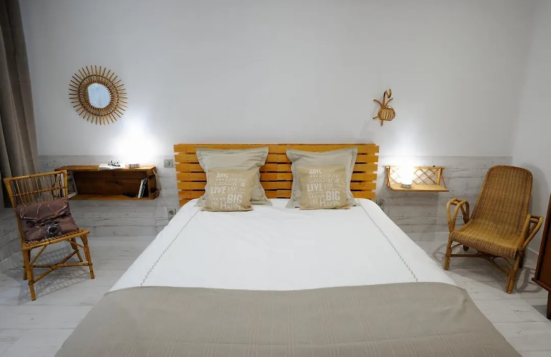 Maison D'Hotes Remoise-1