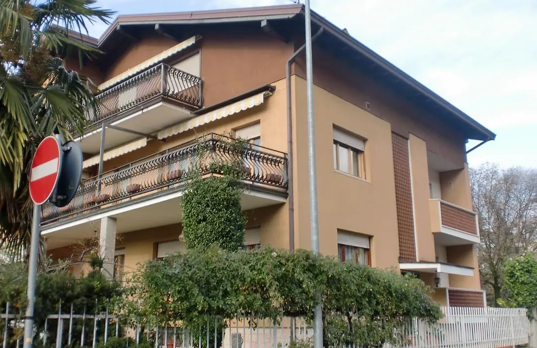 B&B Diele-1
