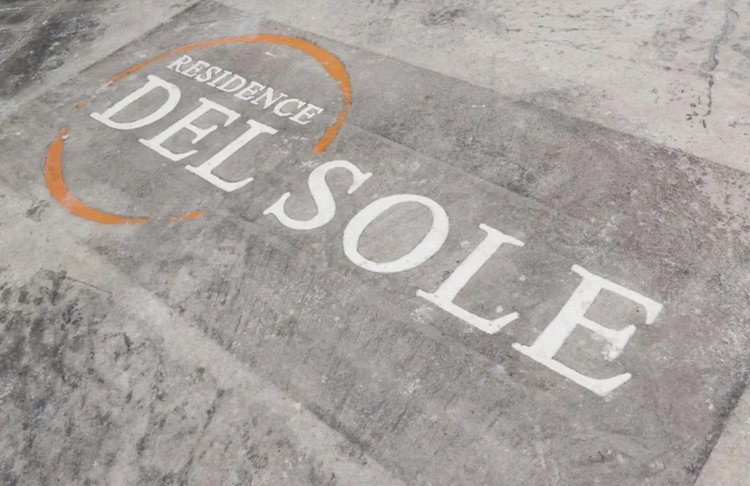 Residence del sole Manfredonia-1
