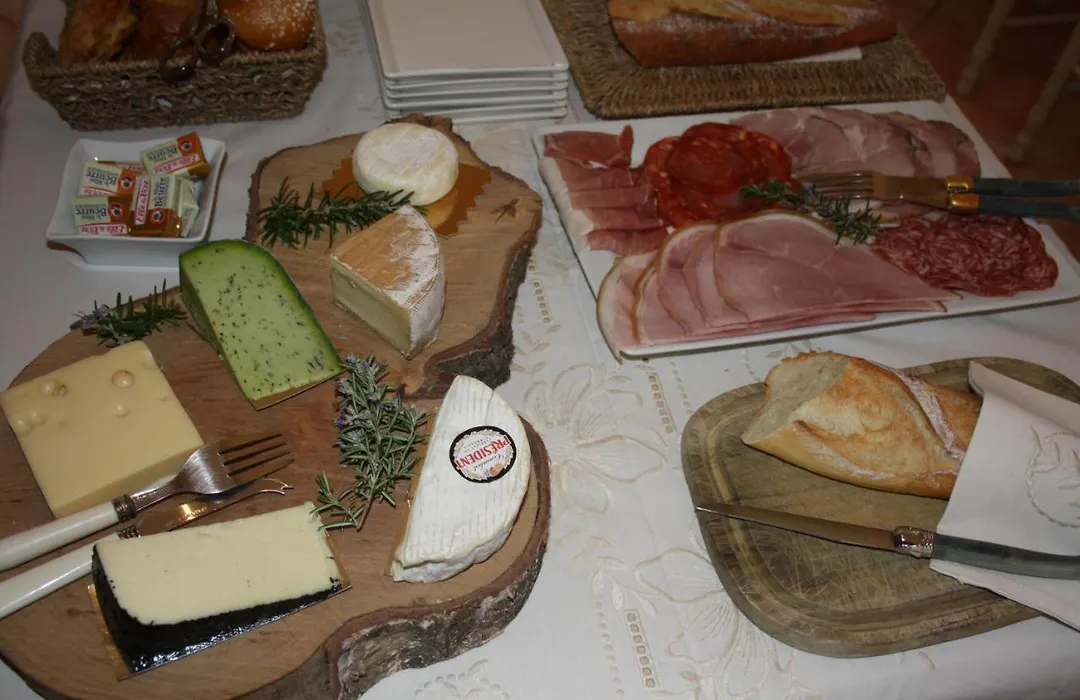 La Villa d'Olivène-1