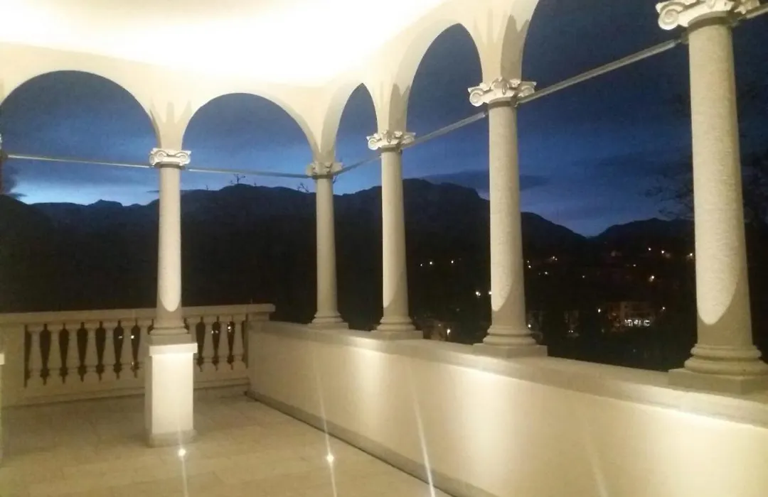 Trento Nel Verde-1