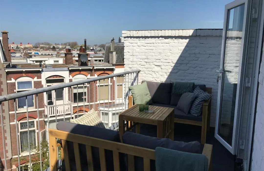 B&B Valkenbos-1
