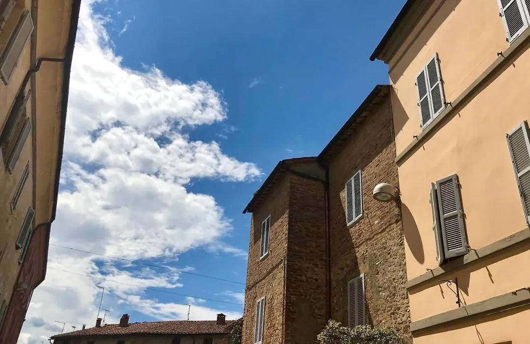 B&B Casa Gaia-1