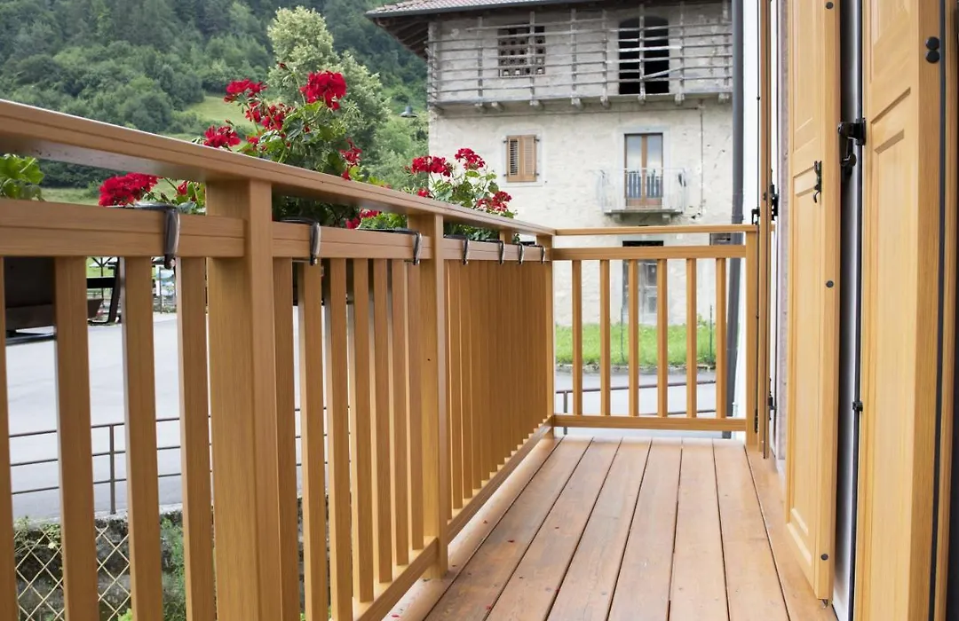 Nido di Rondine B&B-1