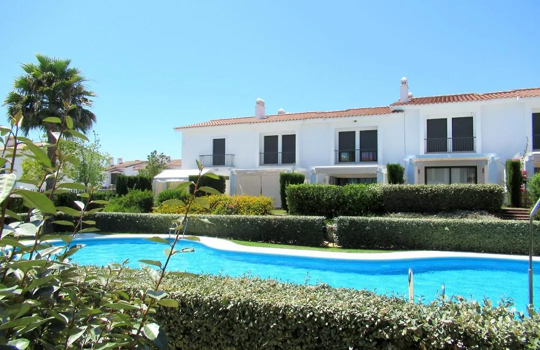 Single Room In Private House El Rompido-1