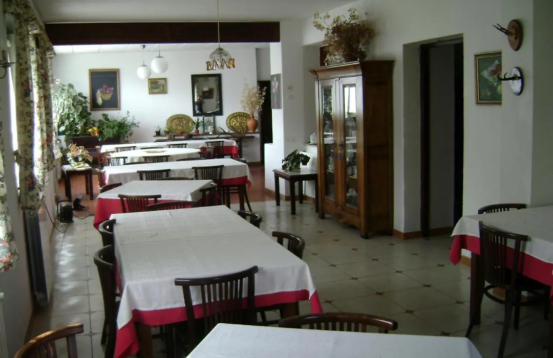 Hotel Rural La Lastra-1