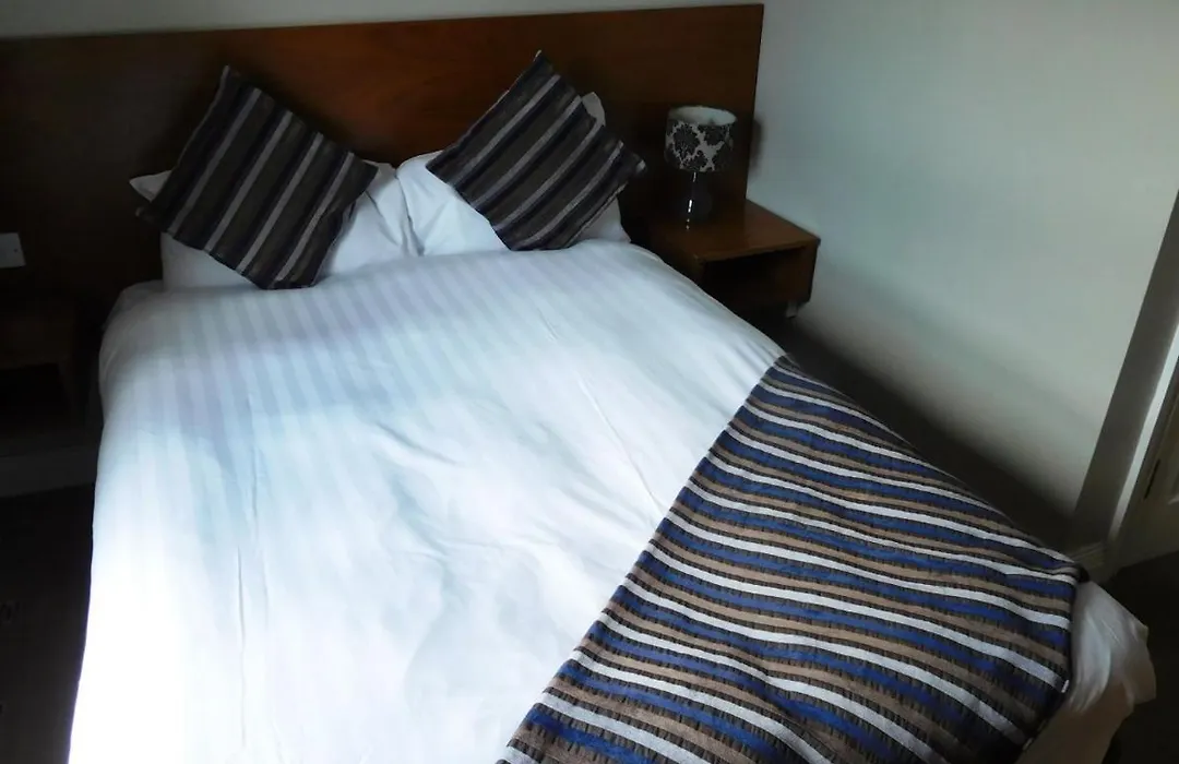 Anam Cara B&B-1