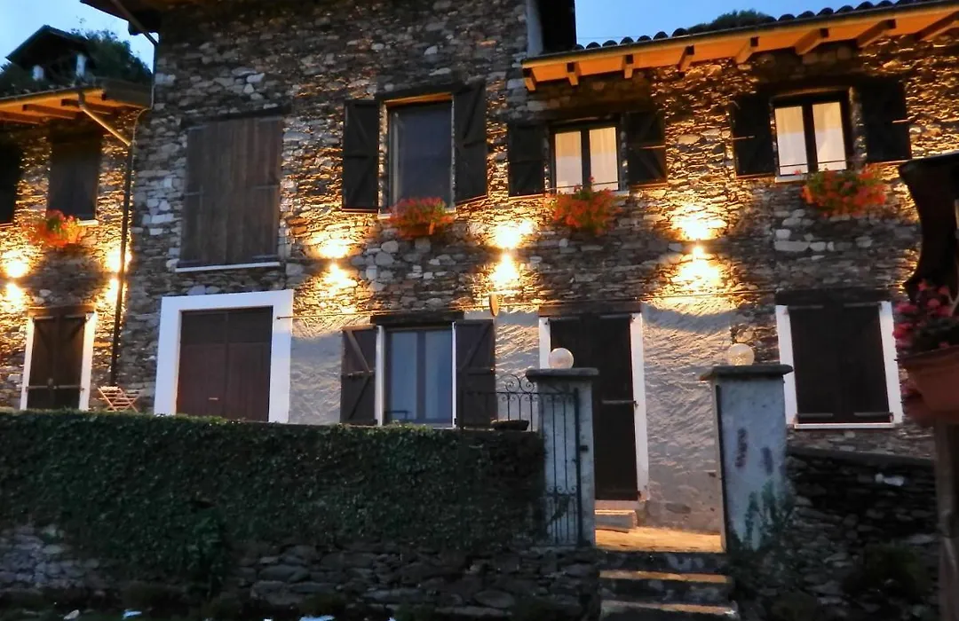 B&B Il Folletto Del Lago-1