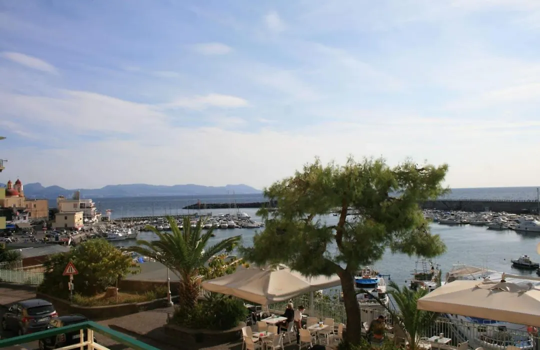 B&b Torre del Greco-1