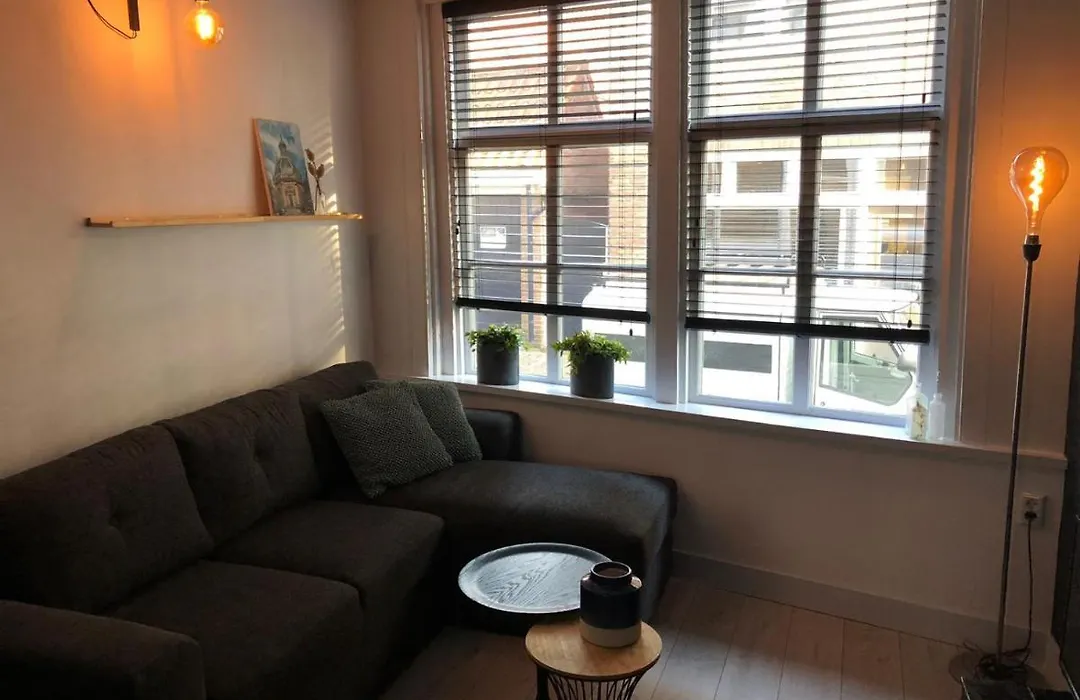 Appartement OKP15-1