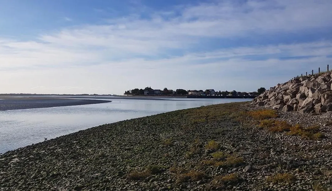 BAIE DE SOMME - Le pourquoi pas-1
