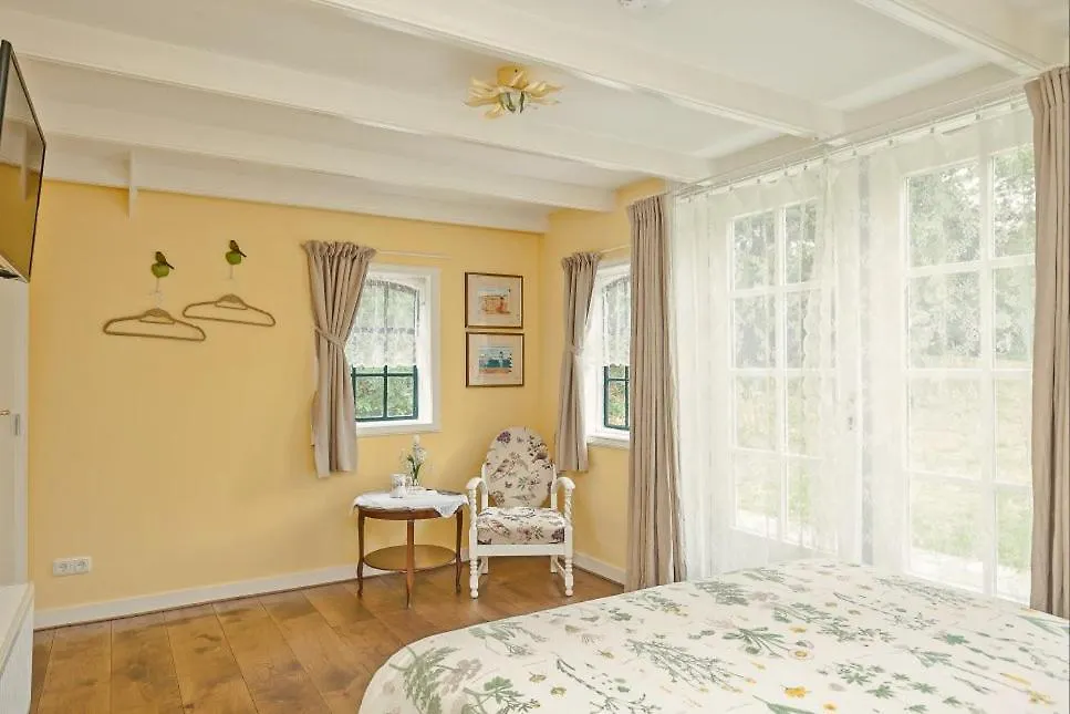 Bed&Breakfast de Appelaar-1