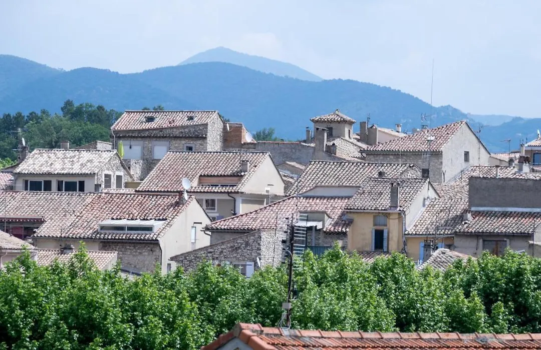 Les Maisons du O-1