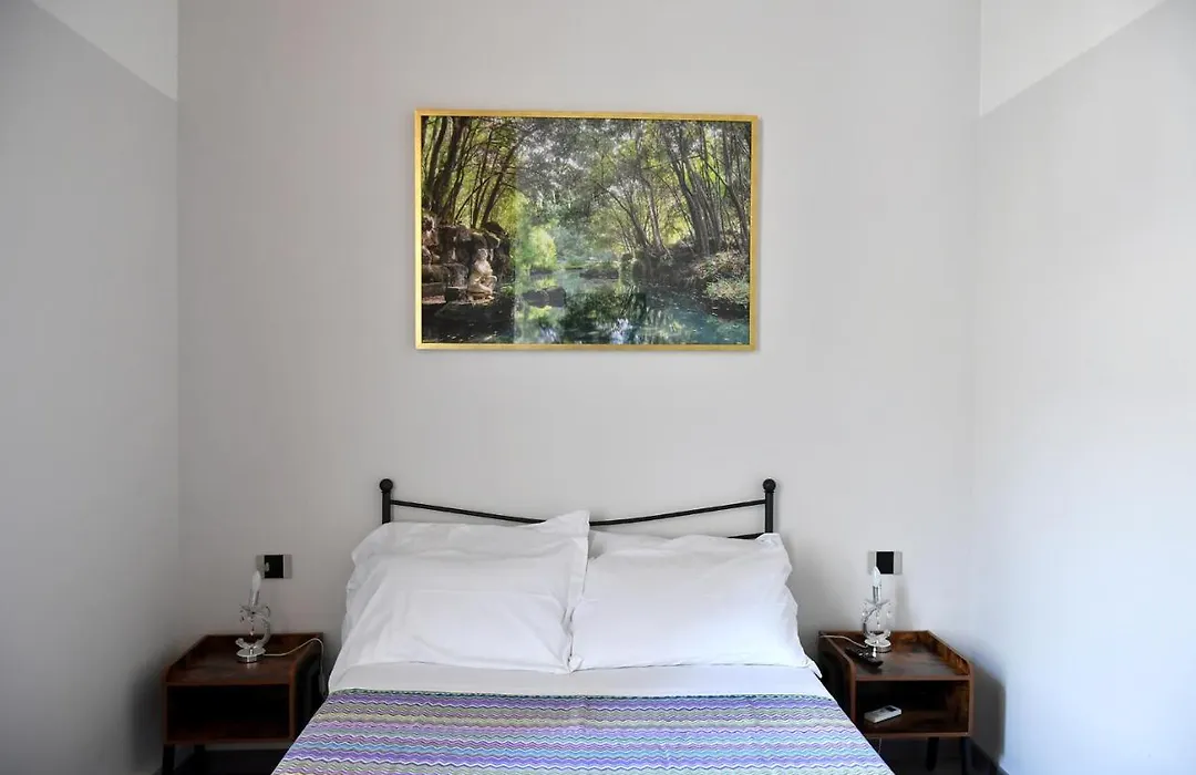 B&B A Due Passi-1