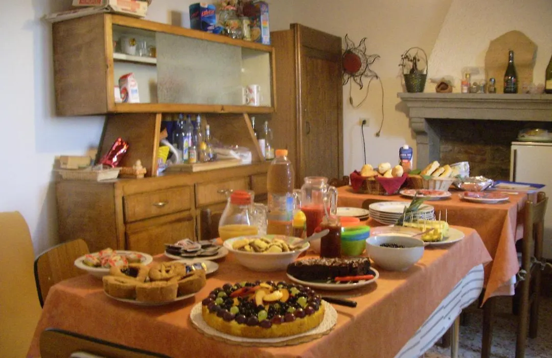 Serenella B&B-1