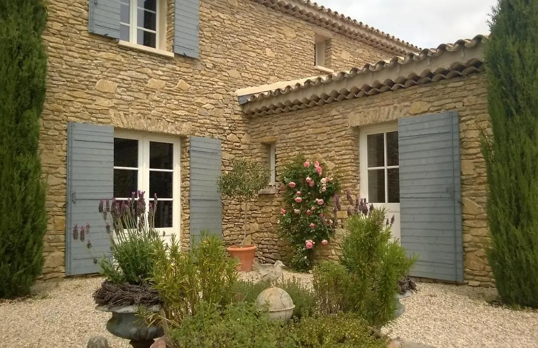 Mas du Vieux Tilleul-1