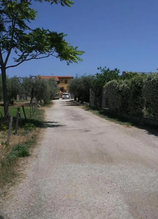 La casetta-1