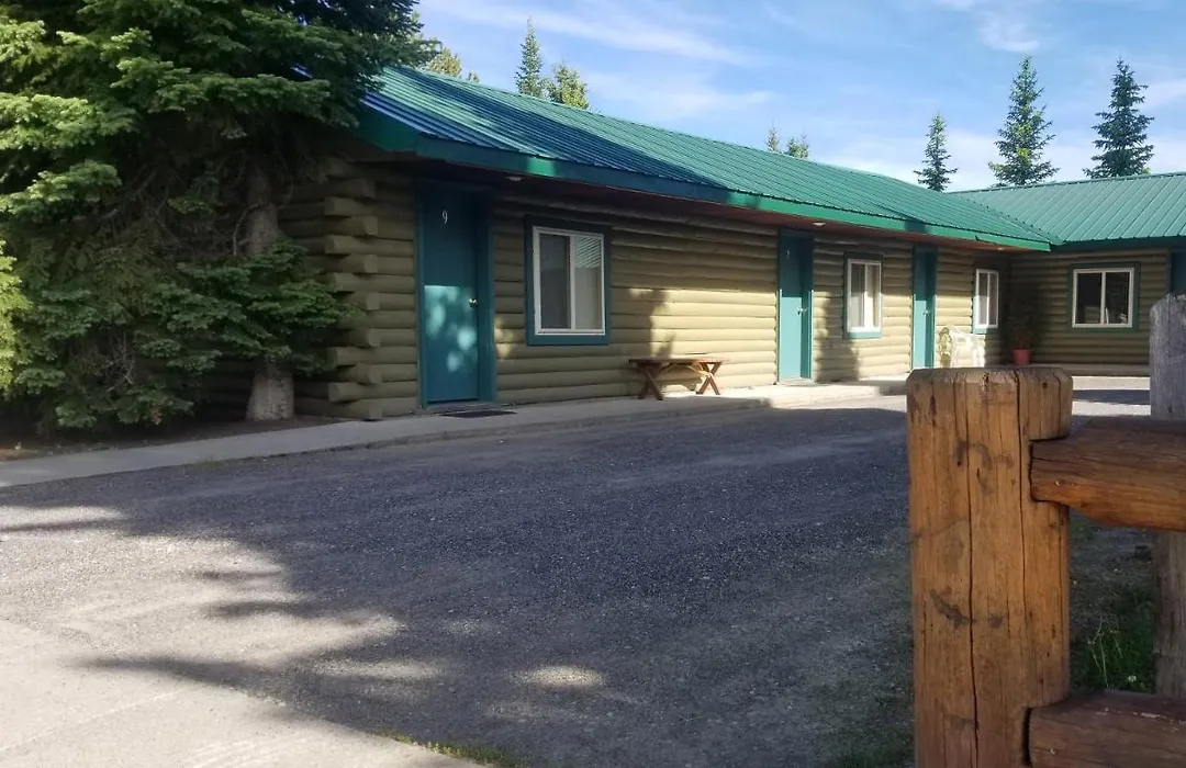 Westwood Motel-1