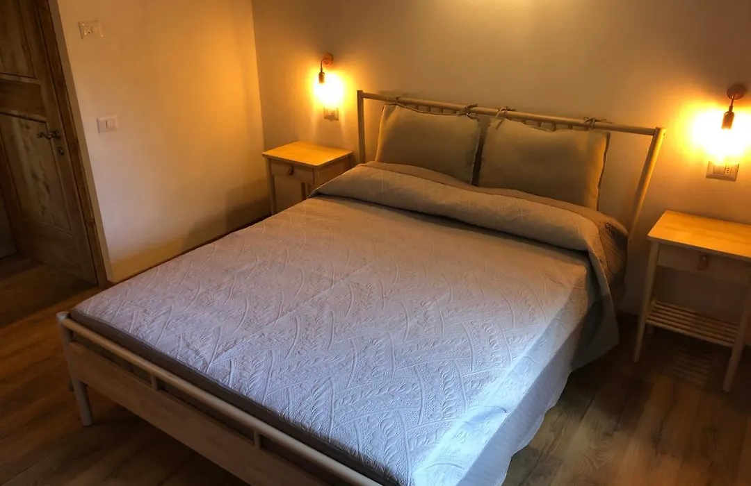 B&B Chalet-1