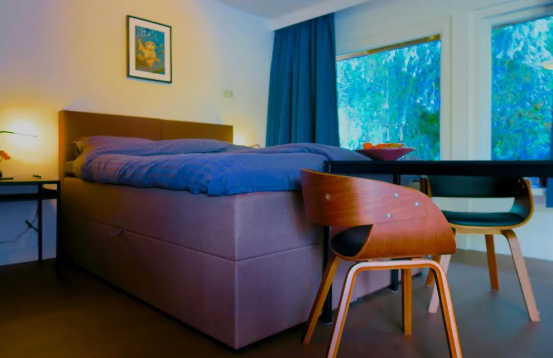 B&B De Leeuw-1