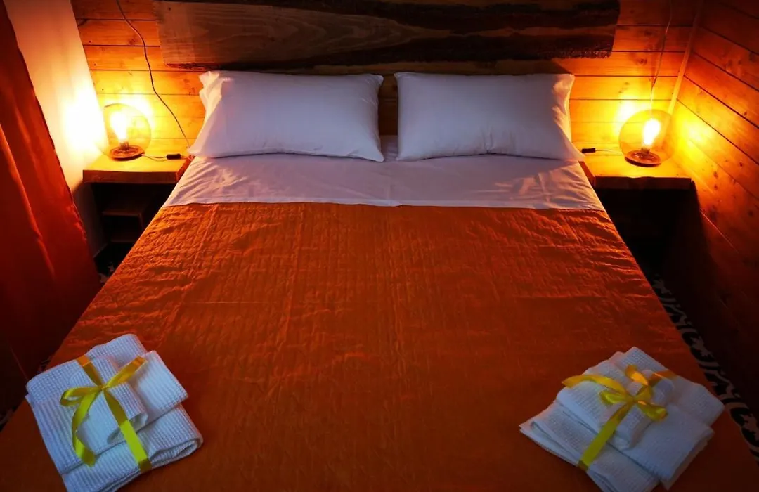 Trapani Destinations B&B-1