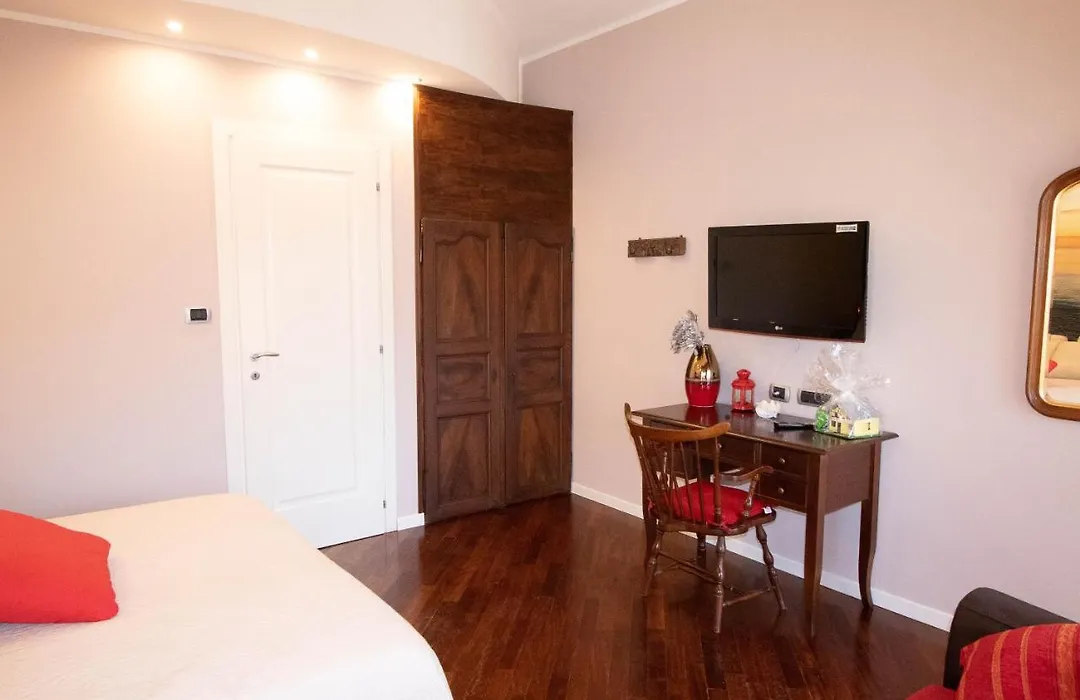 La Casa Di Adele Cagliari B&B-1