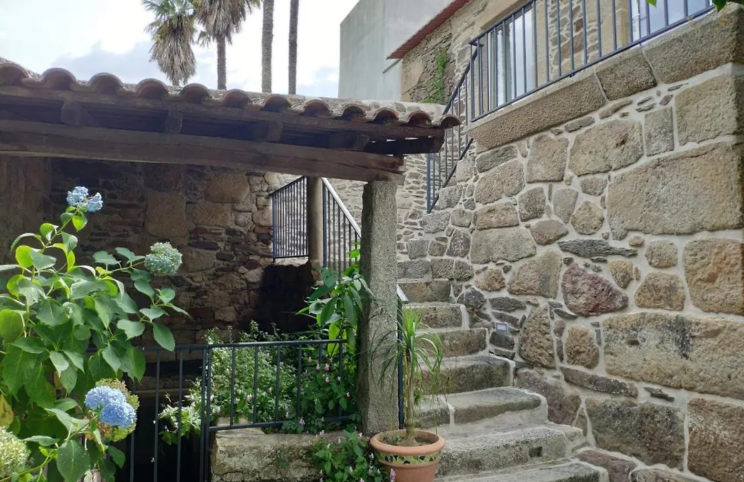 Solar De Maceira-1
