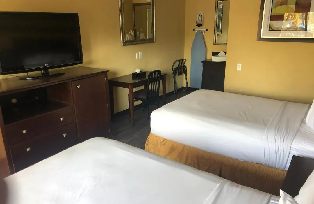 Hotel Primera-1
