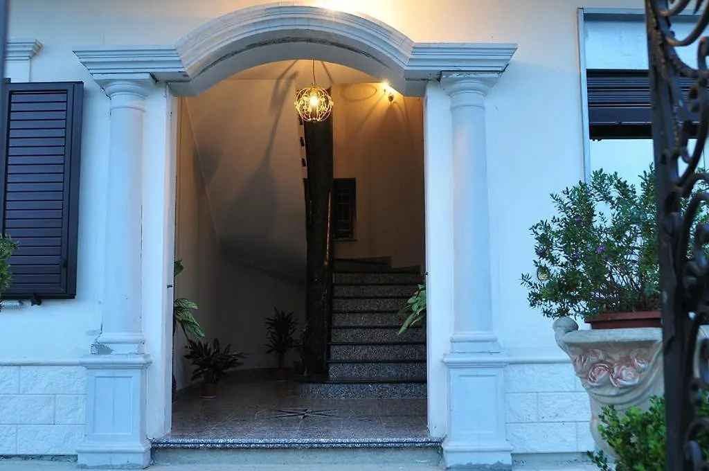 B&B Rosa dei Venti-1