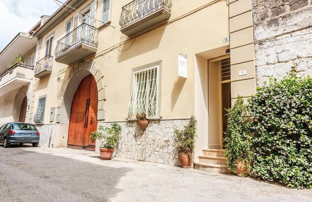 L'Arena B&B-1