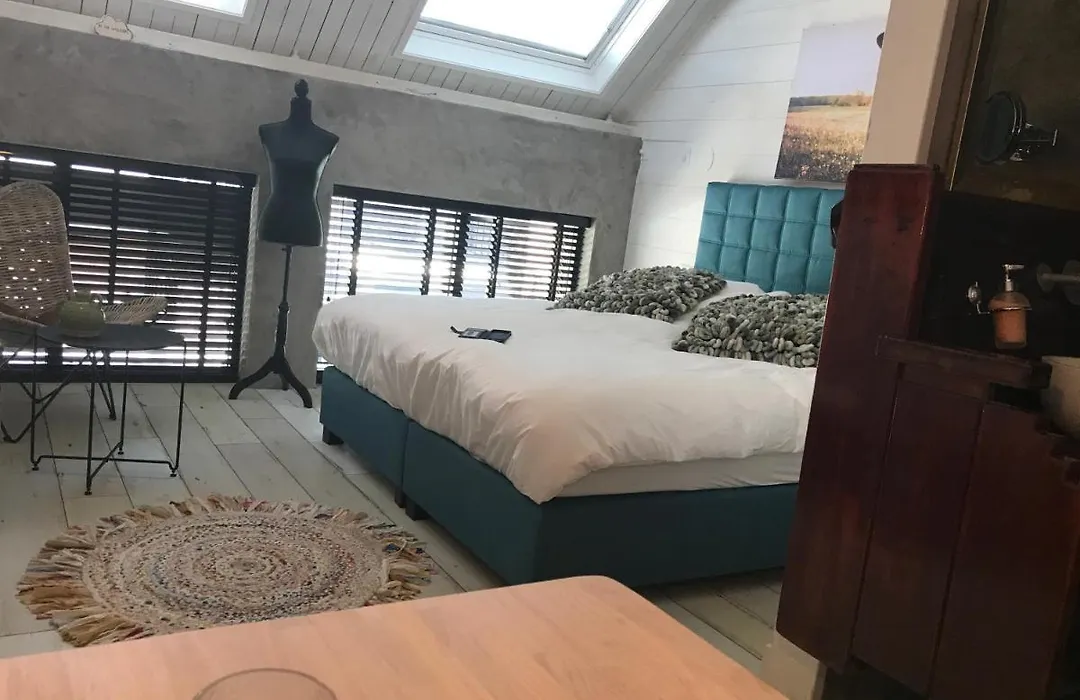 B&B de Petrakerk-1